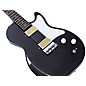 Harmony Jupiter Electric Guitar Space Black