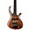 Schecter Guitar Research Riot-5 5-String Bass Inferno Burst Schecter Guitar Research Riot-5 5-String Bass Inferno Burst