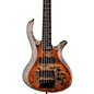 Schecter Guitar Research Riot-5 5-String Bass Inferno Burst thumbnail