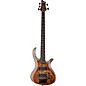 Schecter Guitar Research Riot-5 5-String Bass Inferno Burst