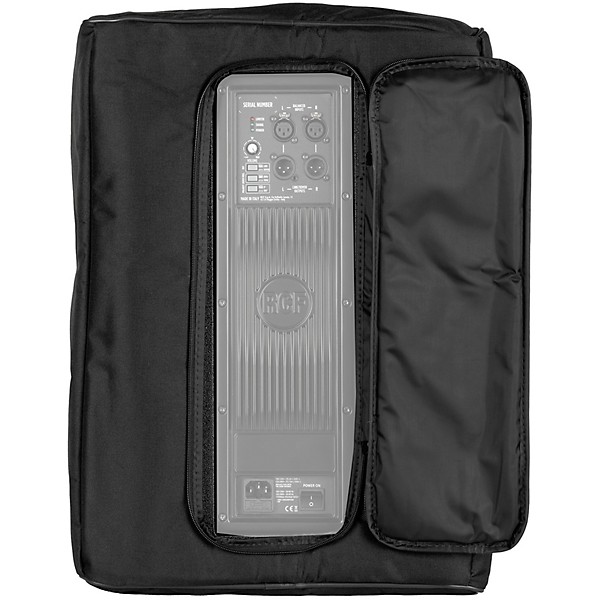 RCF CVR 004 Protective Cover for SUB 705-AS MK3