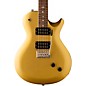 PRS SE Santana Singlecut Trem Electric Guitar Egyptian Gold thumbnail