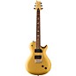 PRS SE Santana Singlecut Trem Electric Guitar Egyptian Gold