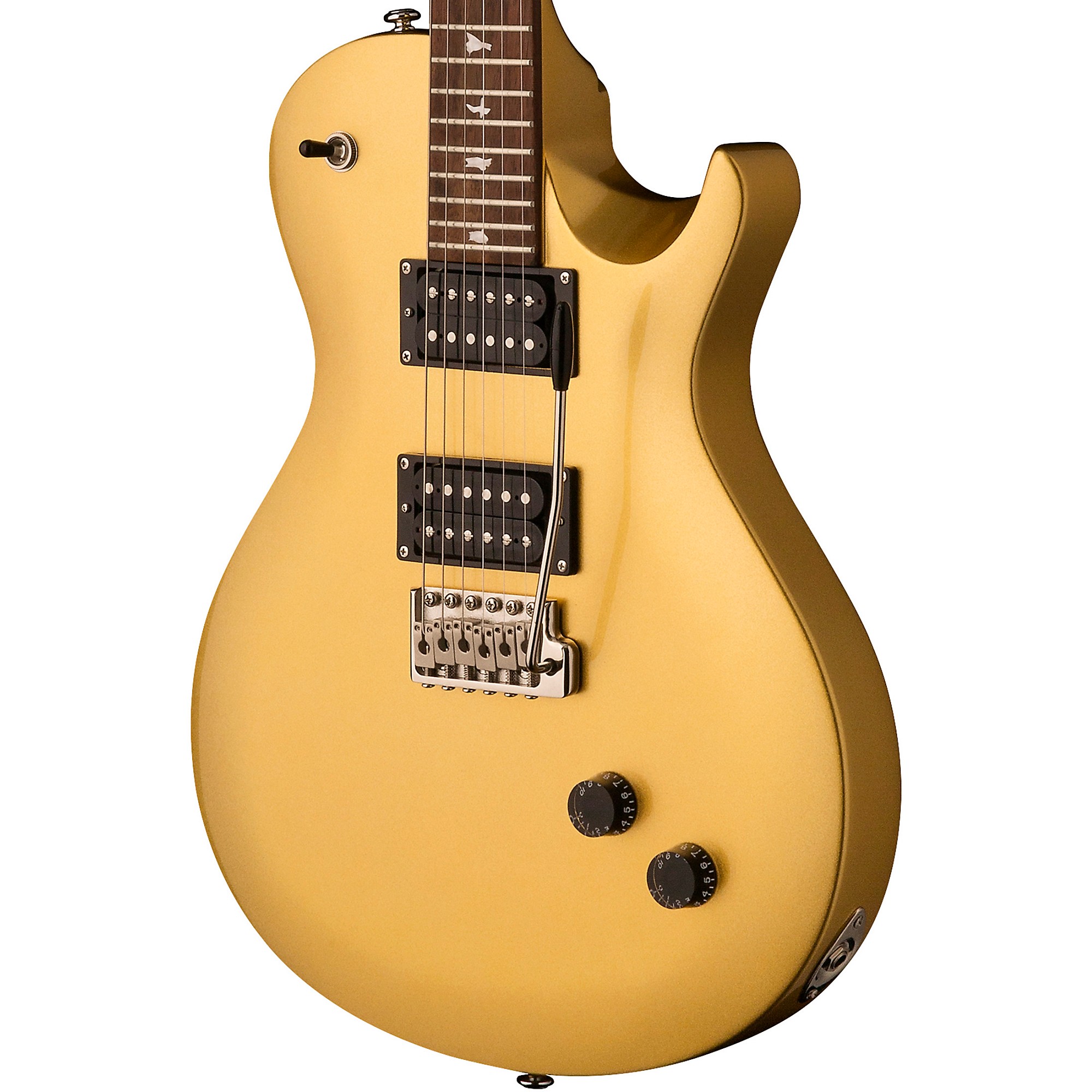 新品未使用 PRS santana se ver.4 24フレット