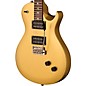 PRS SE Santana Singlecut Trem Electric Guitar Egyptian Gold