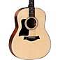 Taylor 317 Grand Pacific Dreadnought Left-Handed Acoustic Guitar Natural thumbnail