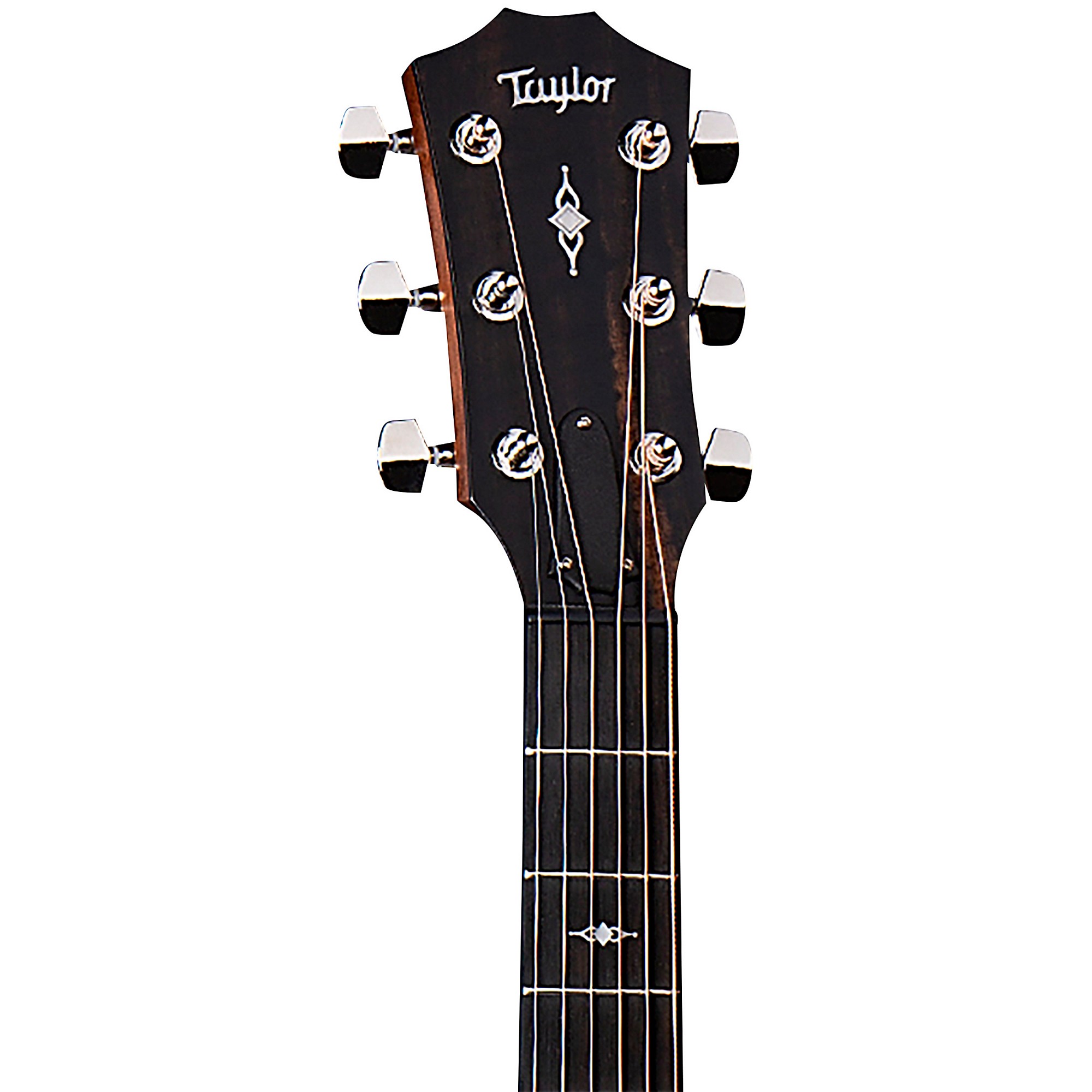 Taylor 317 Grand Pacific Dreadnought Left-Handed Acoustic Guitar