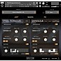Sonuscore Origins Series Vol. 1 Steel Tongue & Sansula