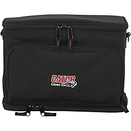 Gator GM-DUALW Carry Bag for Shure BLX and Similar Systems