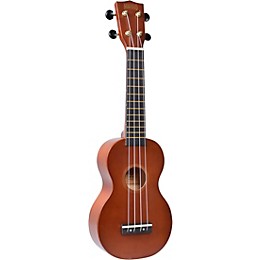 Mahalo Mahalo Rainbow Trans Brown Learn 2 Play Essential Kit