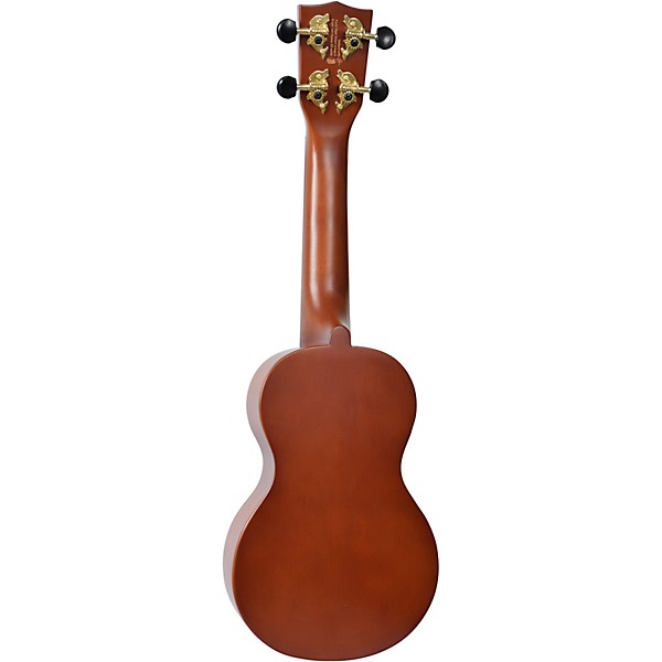 Mahalo Mahalo Rainbow Trans Brown Learn 2 Play Essential Kit