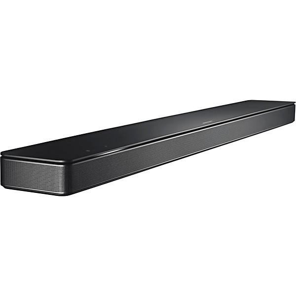 Bose Soundbar and Bass Module 500 | Guitar Center