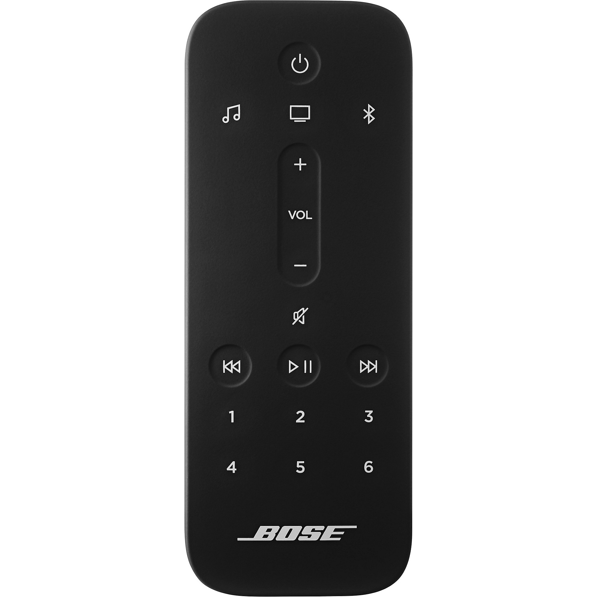Bose Soundbar and Bass Module 500 | Guitar Center