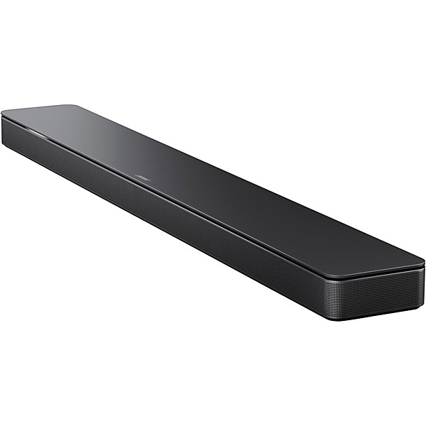 Bose Soundbar and Bass Module 500 | Guitar Center