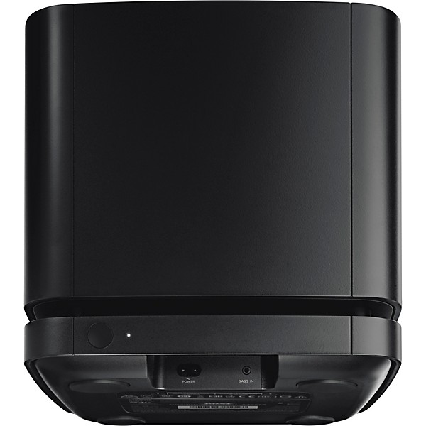 Bose Soundbar and Bass Module 500 | Guitar Center