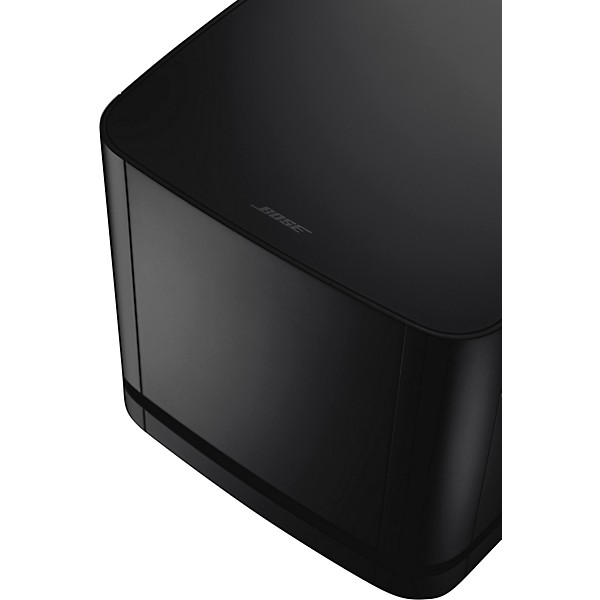 Amazon.com: Bose Smart Ultra Soundbar with Bass Module 500