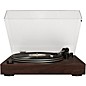 Open Box Crosley C8 Belt-Drive Turntable with Walnut Finish Level 1 Walnut thumbnail