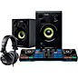 Hercules DJ DJStarter Kit With Controller, Speakers and Headphones thumbnail