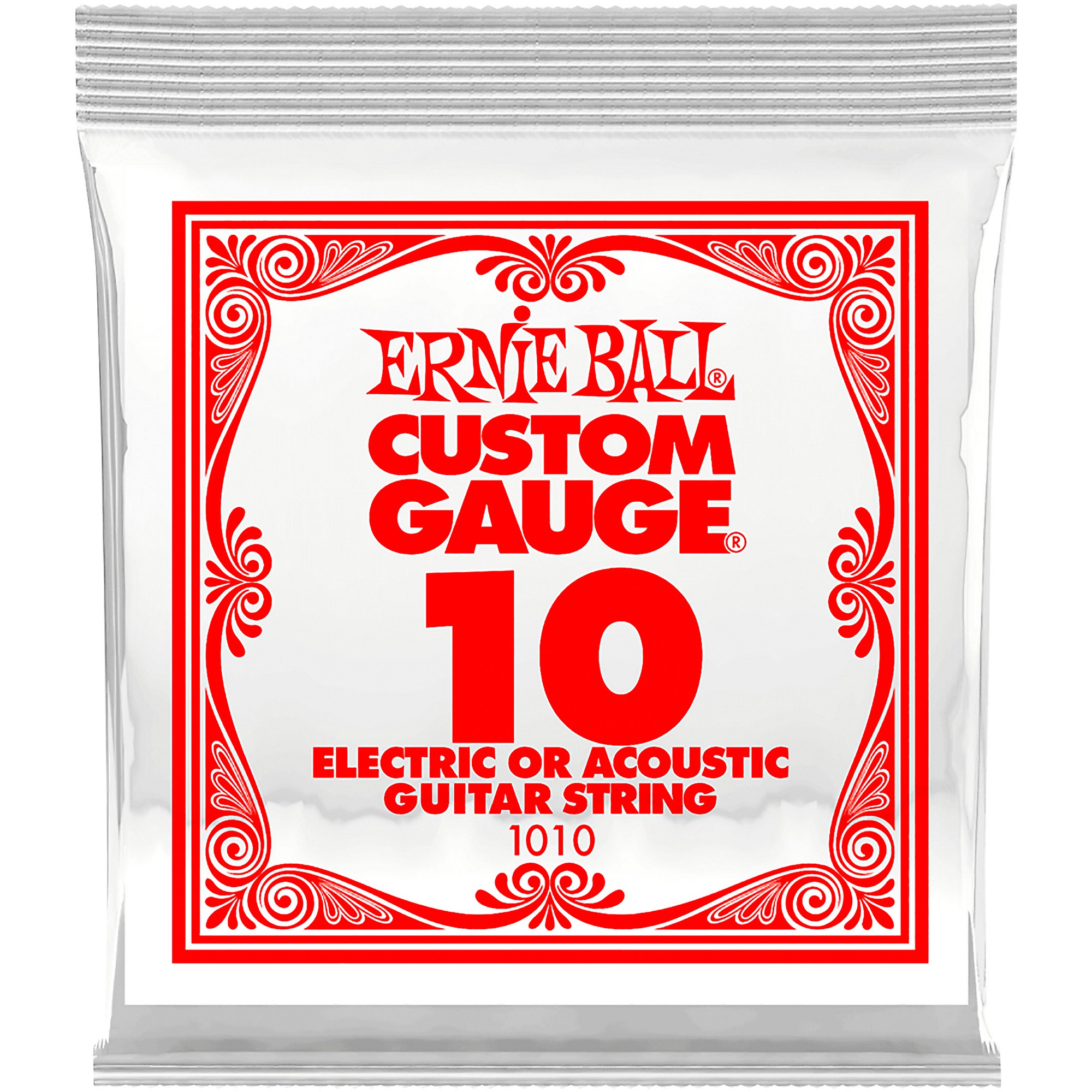 ernie ball 1010