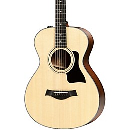 Taylor 312e 12-Fret V-Class Grand Concert Acoustic-Electric Guitar Natural