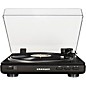 Crosley T400 Automatic Turntable Black thumbnail