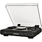 Crosley T400 Automatic Turntable Black