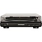 Crosley T400 Automatic Turntable Black