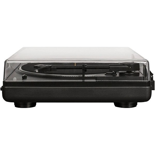 Crosley T400 Automatic Turntable Black