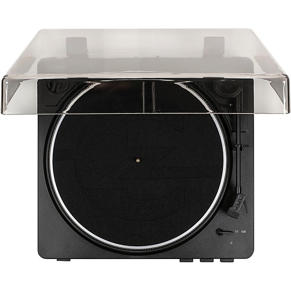 Crosley T400 Automatic Turntable Black