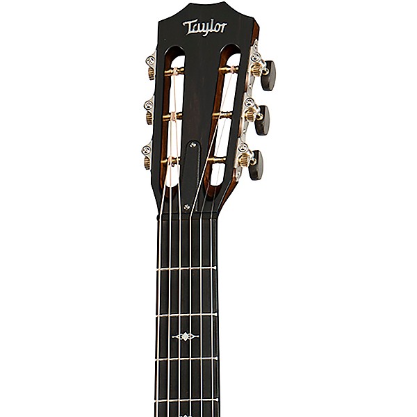 Taylor 322e 12-Fret V-Class Grand Concert Acoustic-Electric Guitar Shaded Edge Burst