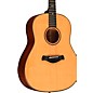 Taylor Builder's Edition 517 Grand Pacific Dreadnought Acoustic Guitar Natural thumbnail
