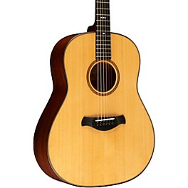 Taylor Builder's Edition 517 Grand Pacific Dreadnought Acoustic Guitar Natural