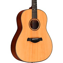 Taylor Builder's Edition 517 Grand Pacific Dreadnought Acoustic Guitar Natural