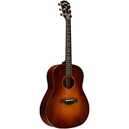 Taylor Builder's Edition 517 Grand Pacific Dreadnought Acoustic Guitar Wild Honey Burst