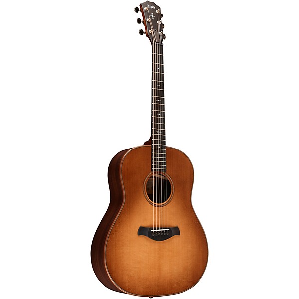 Platinum Taylor Builder's Edition 717 Grand Pacific Dreadnought