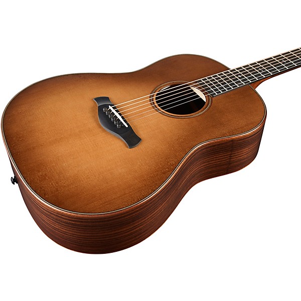 Platinum Taylor Builder's Edition 717 Grand Pacific Dreadnought