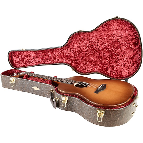Platinum Taylor Builder's Edition 717 Grand Pacific Dreadnought