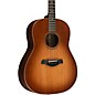 Taylor Builder's Edition 717 Grand Pacific Dreadnought Acoustic Guitar Wild Honey Burst thumbnail