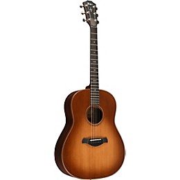 Taylor Builder's Edition 717 Grand Pacific Dreadnought Acoustic Guitar Wild Honey Burst