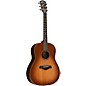 Taylor Builder's Edition 717 Grand Pacific Dreadnought Acoustic Guitar Wild Honey Burst