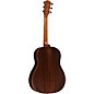 Taylor Builder's Edition 717 Grand Pacific Dreadnought Acoustic Guitar Natural