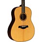 Taylor Builder's Edition 717 Grand Pacific Dreadnought Acoustic Guitar Natural thumbnail