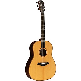 Taylor Builder's Edition 717 Grand Pacific Dreadnought Acoustic Guitar Natural