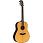 Taylor Builder's Edition 717 Grand Pacific Dreadnought Acoustic Guitar Natural