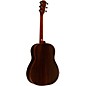 Taylor Builder's Edition 717 Grand Pacific Dreadnought Acoustic Guitar Natural