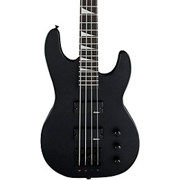 Jackson Concert Bass JS2 Black