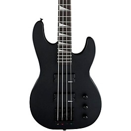 Jackson Concert Bass JS2 Black Jackson Concert Bass JS2 Black