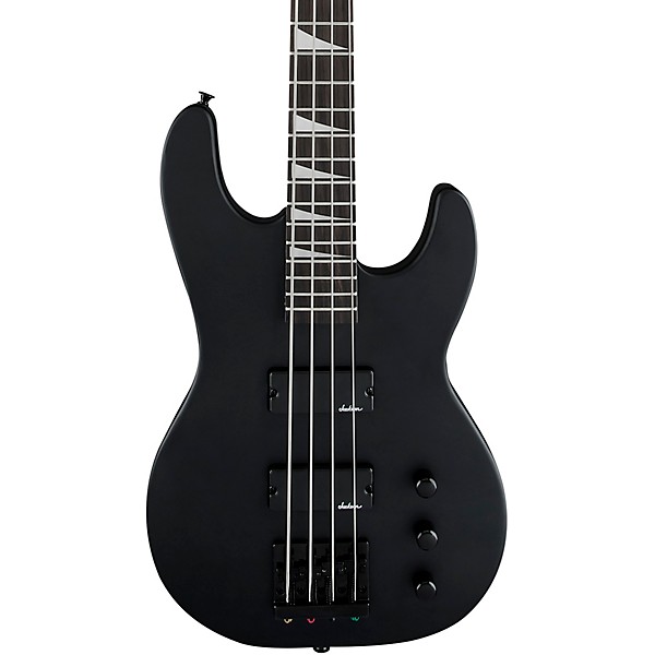 Jackson Concert Bass JS2 Black