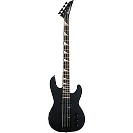 Jackson Concert Bass JS2 Black