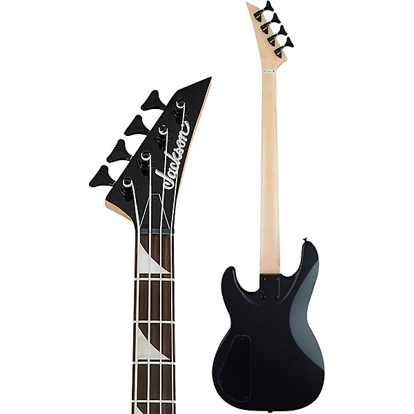 Jackson Concert Bass JS2 Black